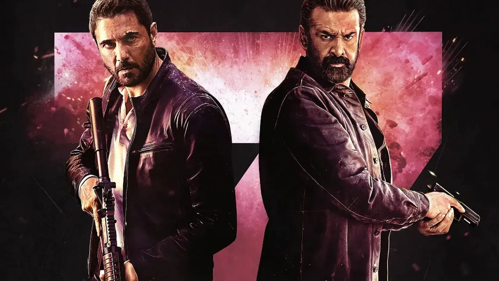 Orta Doğu'da gişe rekoru kıran '7 Dogs' Türkiye'de vizyona giriyor