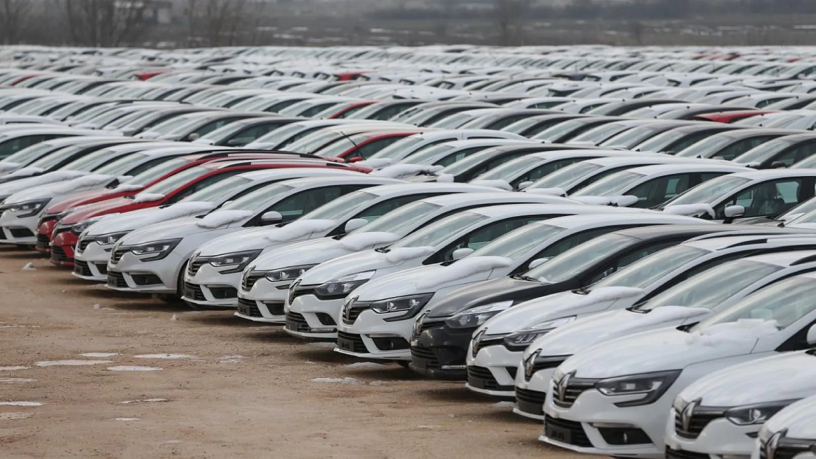 Yetkisiz ikinci el araç ticaretine 108 milyon lirayı aşan ceza
