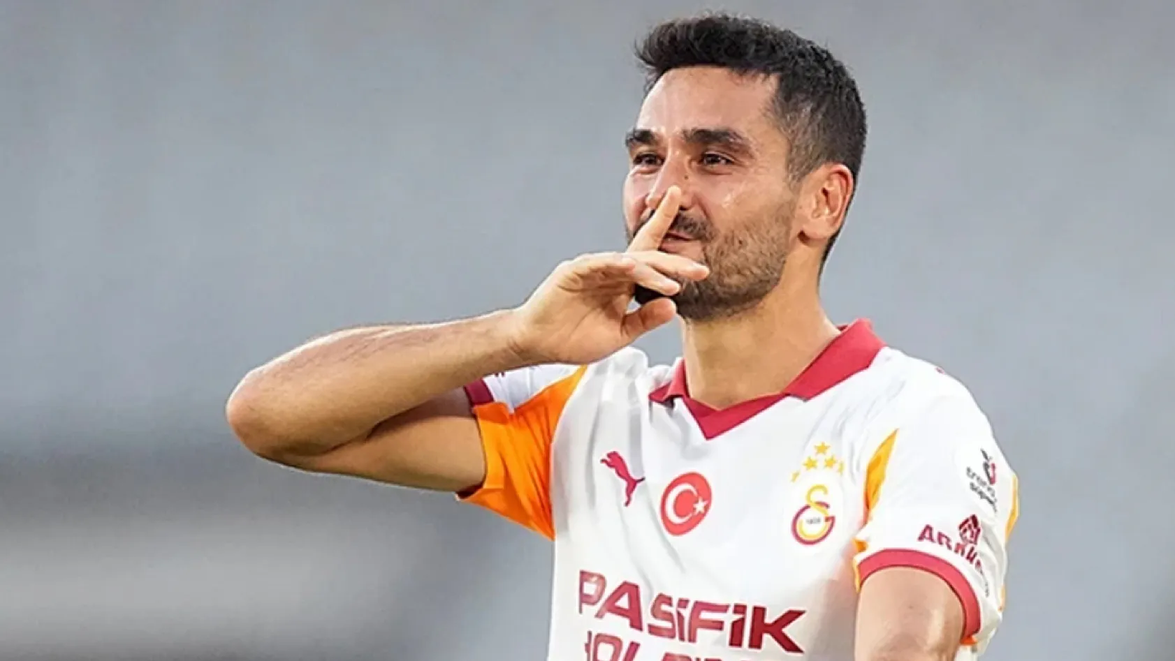 Galatasaray'a İlkay Gündoğan İçin 10 Milyon Euroluk Dev Teklif!