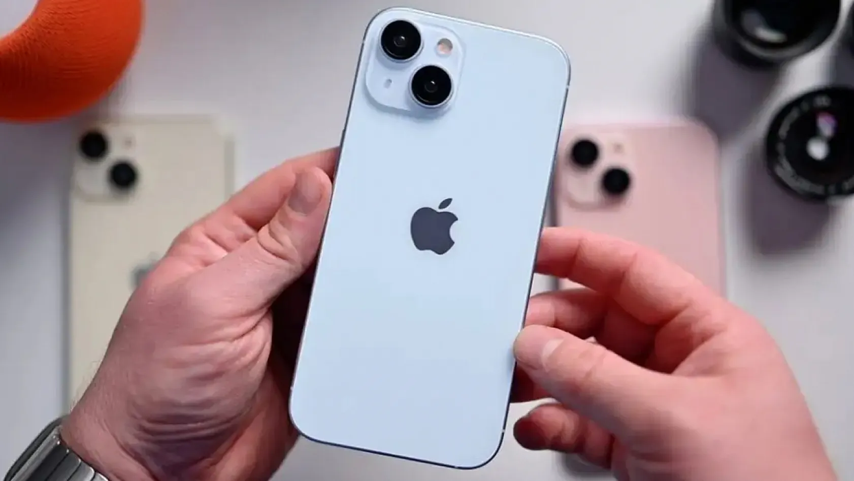 iOS 26.4 ile iPhone'a Gelen Yenilikler