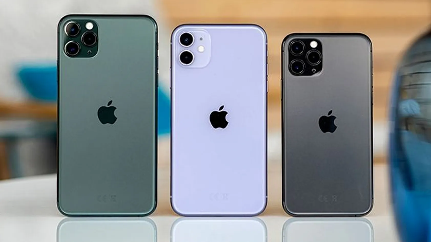 iOS 26.4 ile iPhone'a Gelen Yenilikler