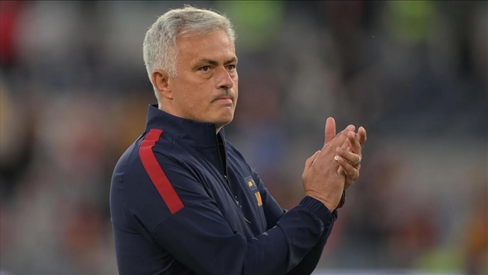 Son Dakika: Jose Mourinho Real Madrid'e Döndü İddiası Futbol Gündemini Salladı