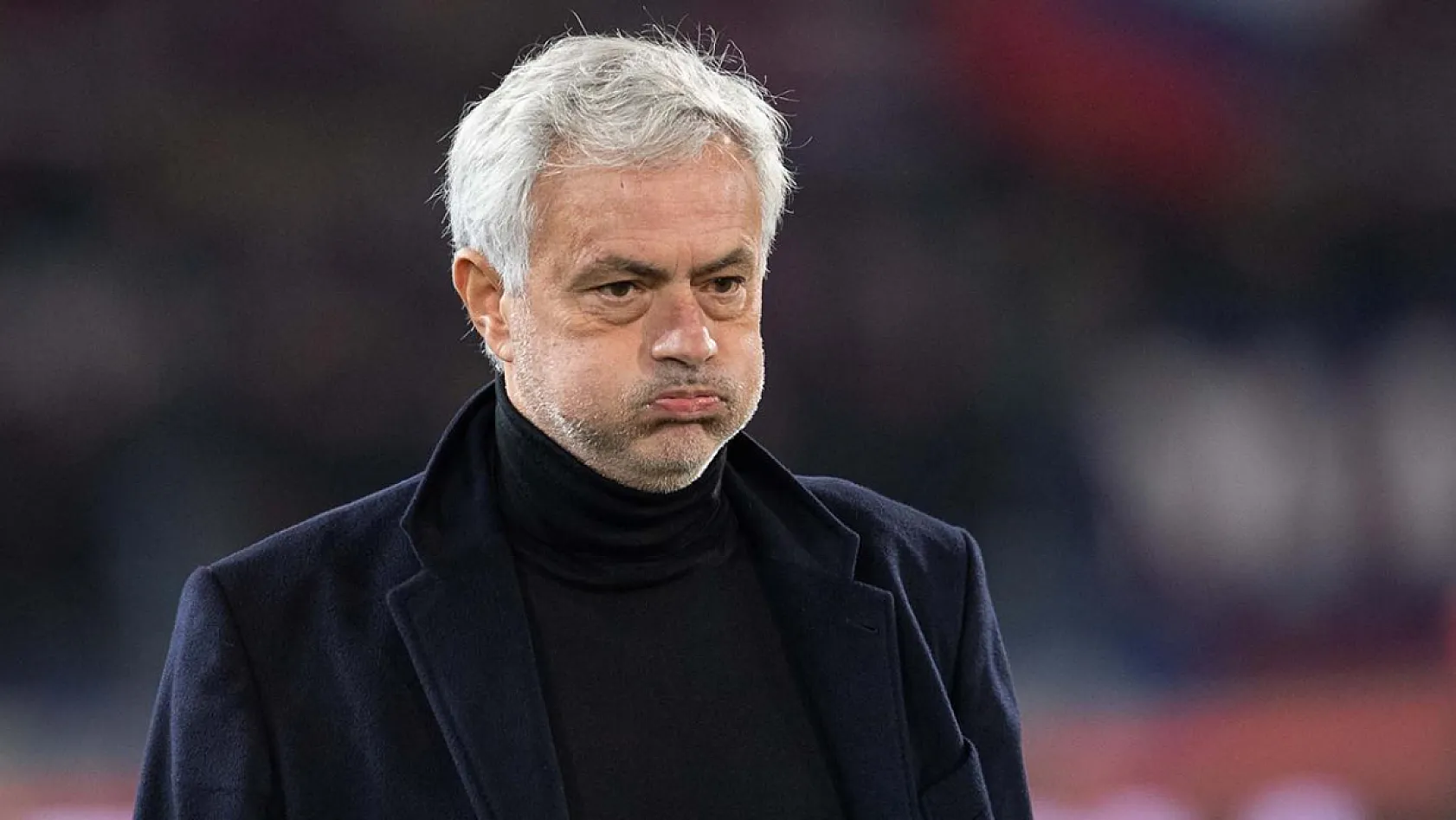 Son Dakika: Jose Mourinho Real Madrid'e Döndü İddiası Futbol Gündemini Salladı