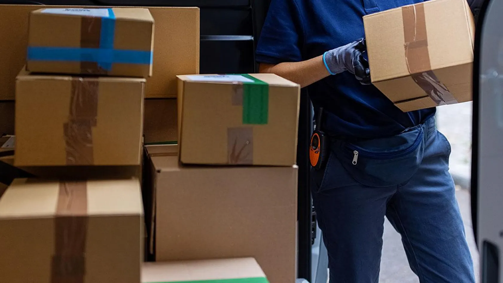 23 Nisan'da Kargolar Açık mı? 2026 Resmi Tatilde Kargo Çalışma Durumu ve Dağıtım Detayları