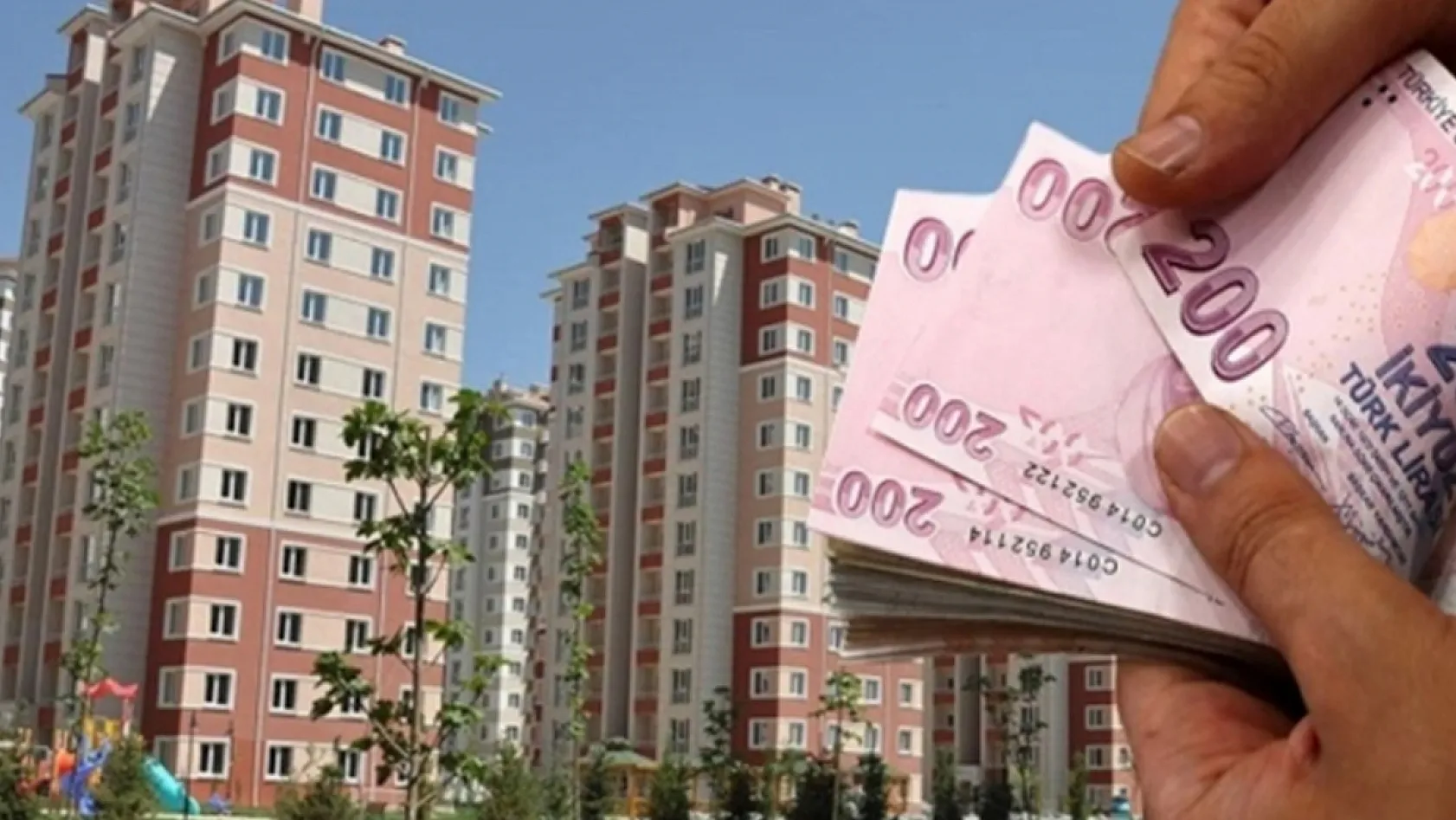 Kentsel dönüşümde dev destek: 3 milyon TL kredi, düşük faiz, uzun vade! Başvurular başladı