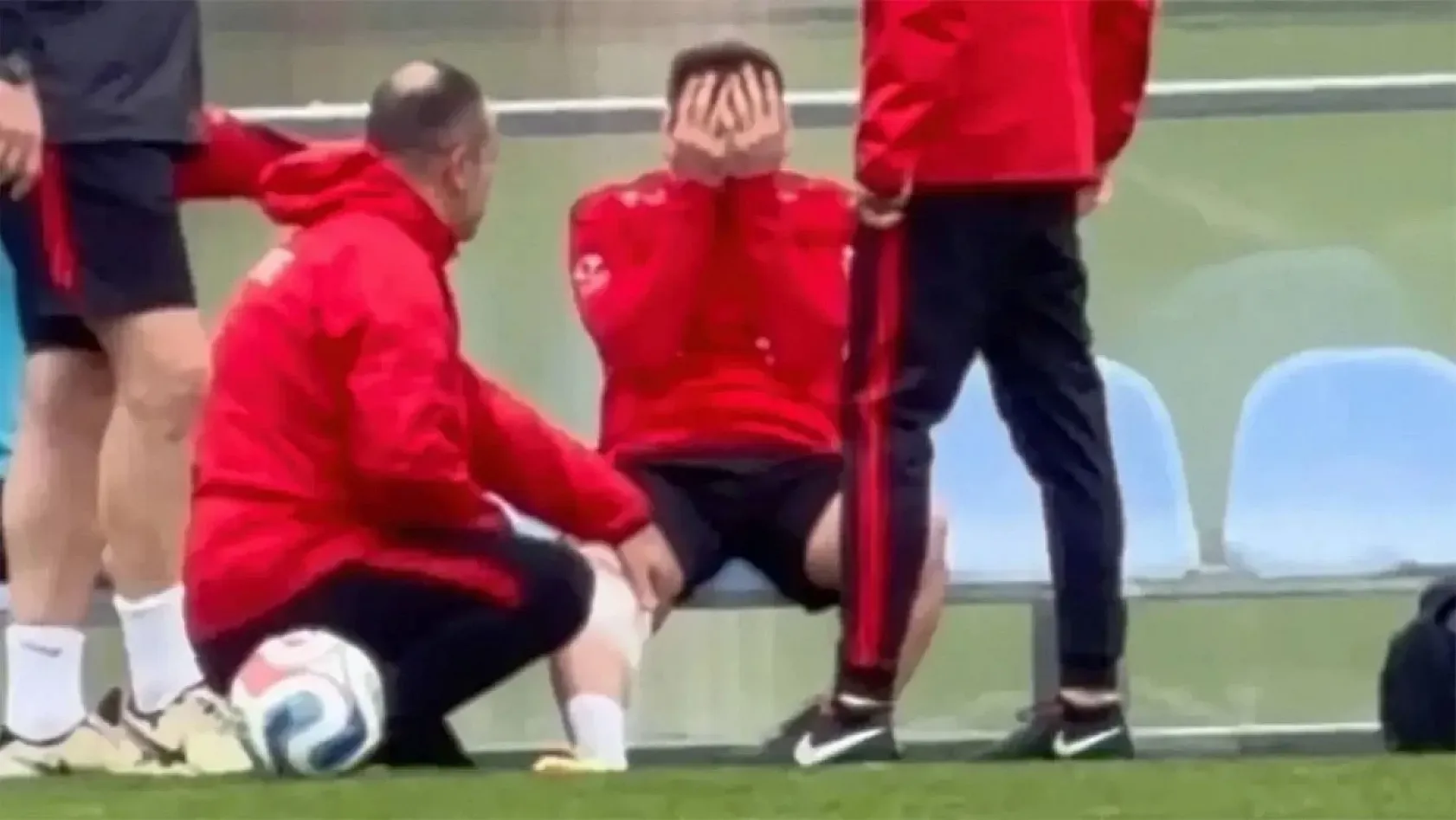 Milyonları korkutan Kerem'den iyi haber