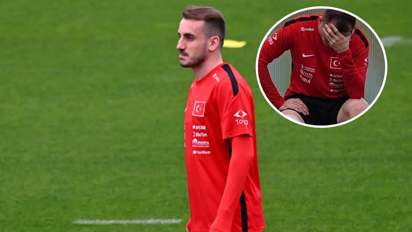 Milyonları korkutan Kerem'den iyi haber