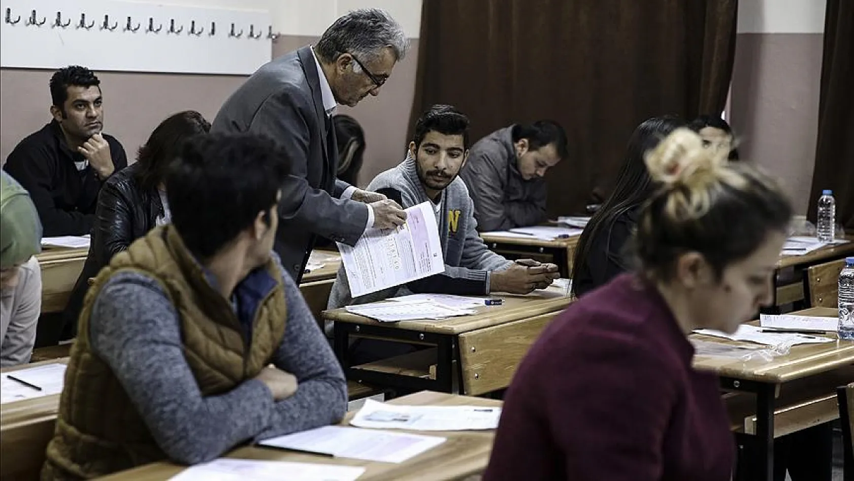 2026 KPSS Ortaöğretim Takvimi Açıklandı: Başvuru, Sınav ve Sonuç Tarihleri Netleşti