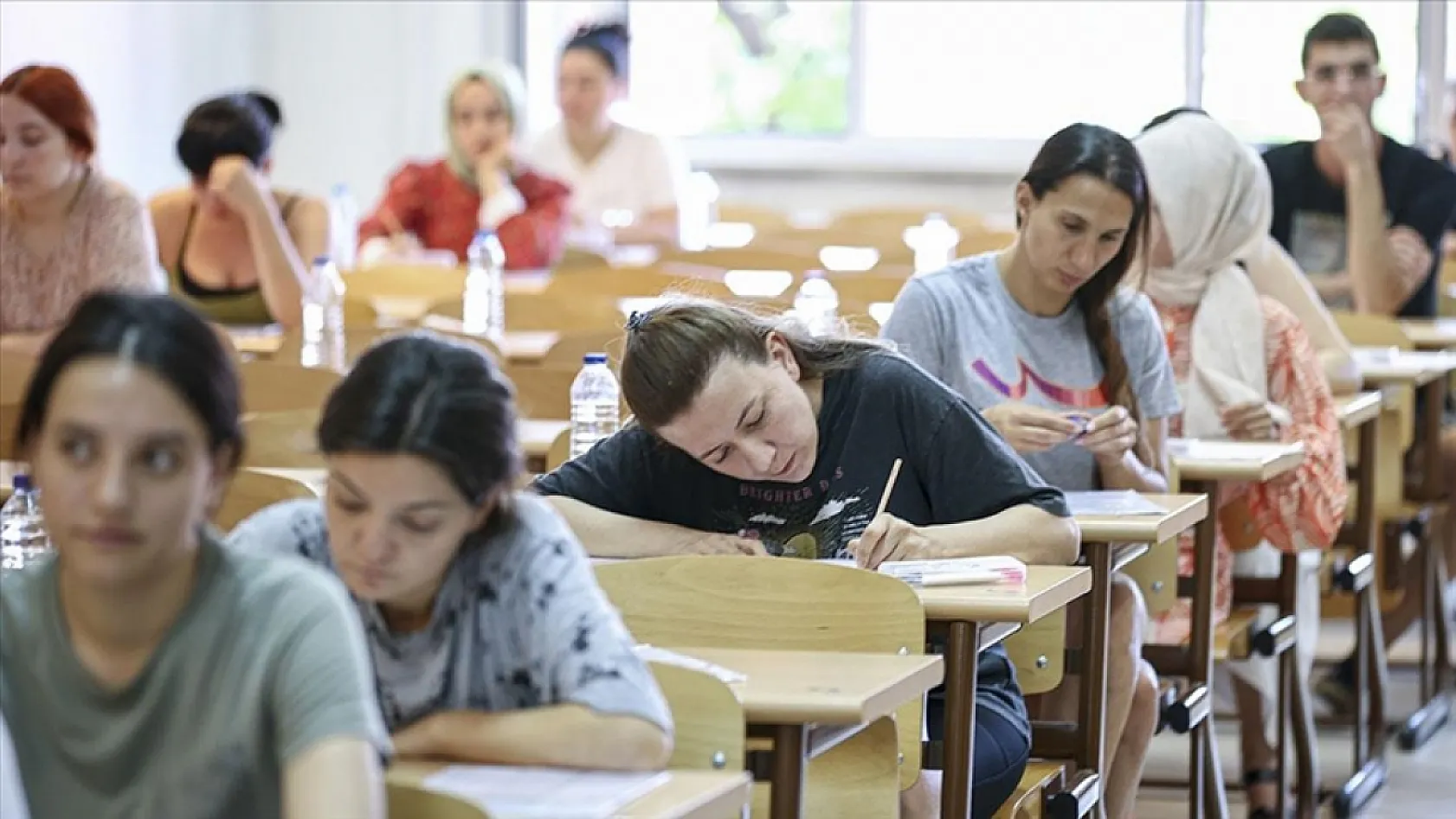 2026 KPSS Ortaöğretim Takvimi Açıklandı: Başvuru, Sınav ve Sonuç Tarihleri Netleşti