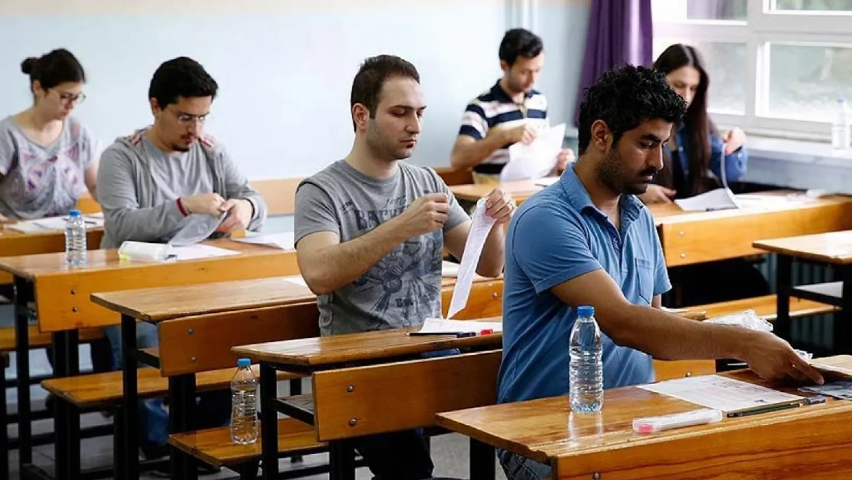 2026 KPSS Ortaöğretim Takvimi Açıklandı: Başvuru, Sınav ve Sonuç Tarihleri Netleşti