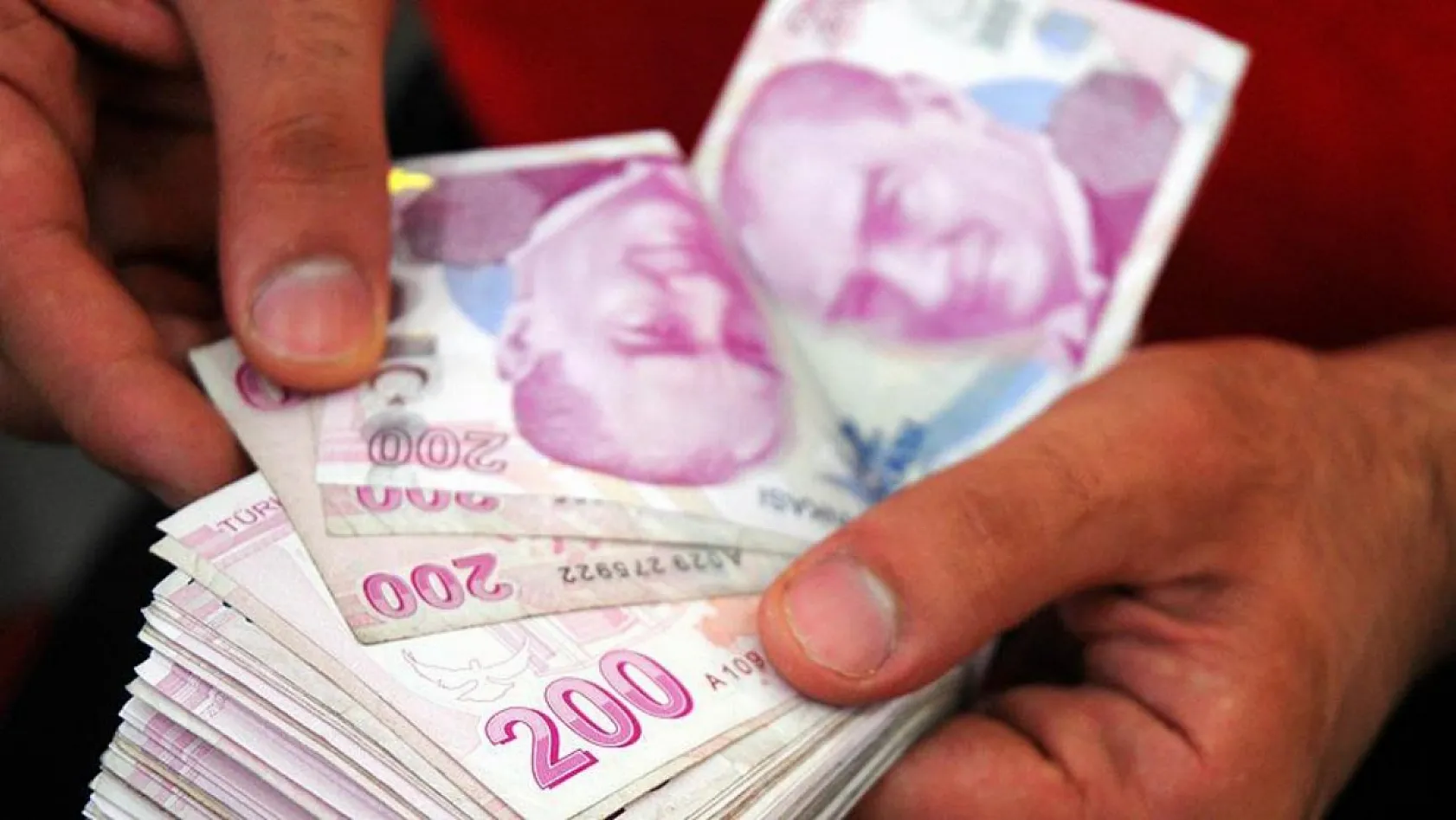 Emekliye bayram öncesi müjde! İkramiye için masadaki 3 sürpriz rakam belli oldu
