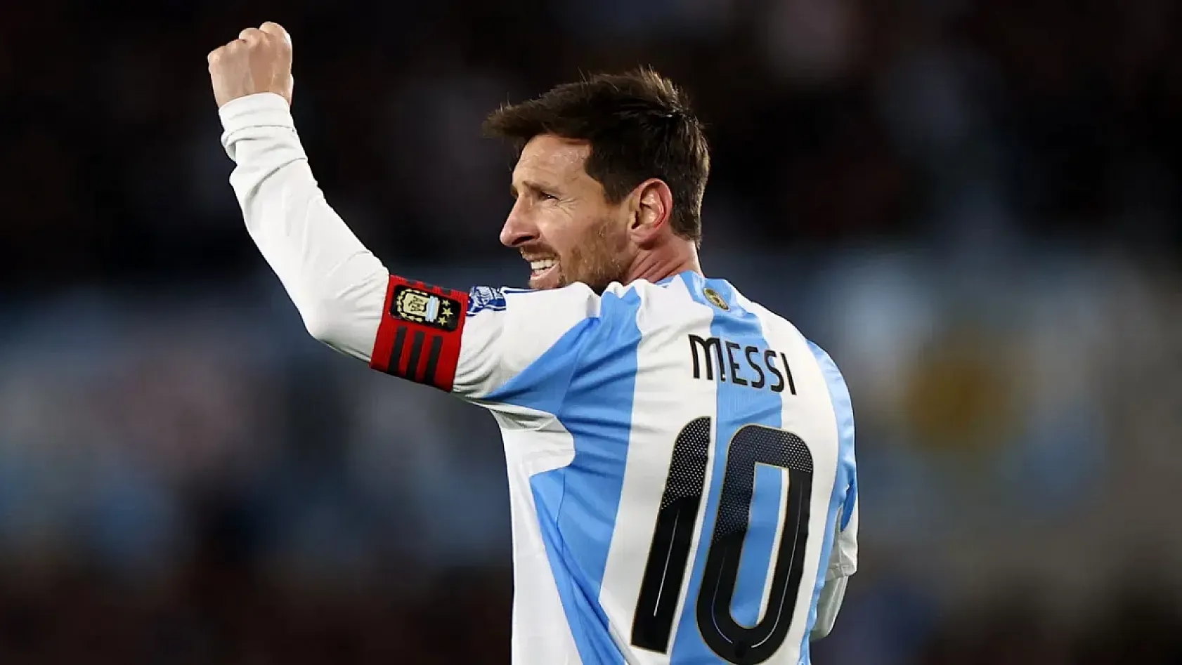 Lionel Messi'den Tarihi Rakamlar: 910 Gol ve 412 Asist ile Efsane Kariyer