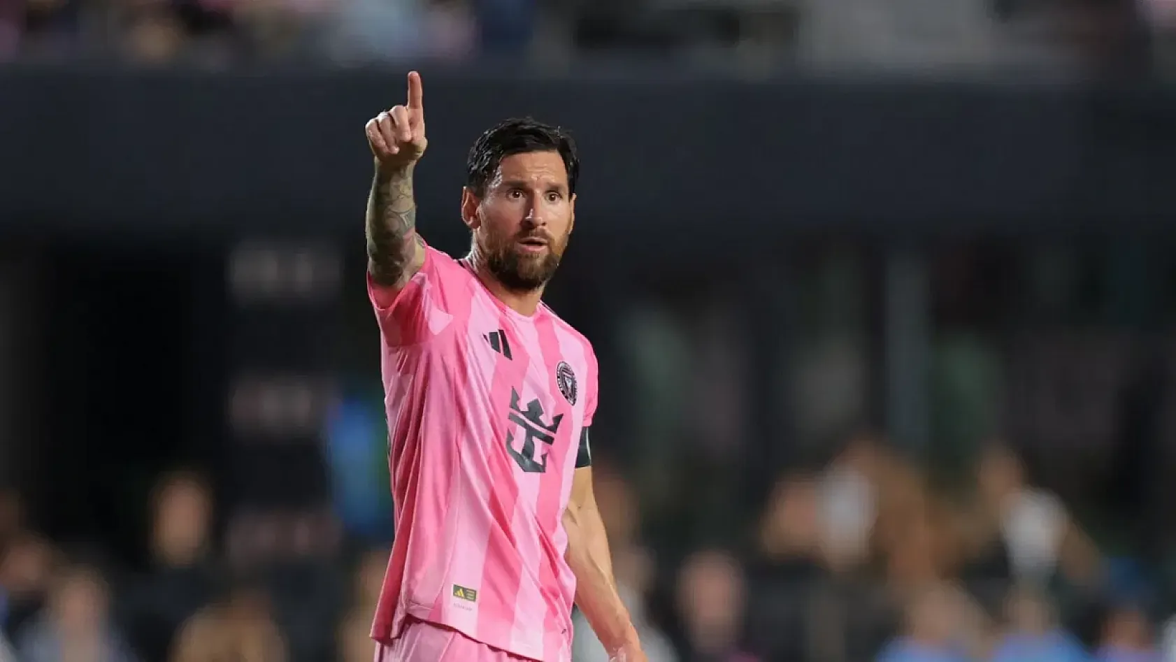 Lionel Messi'den Tarihi Rakamlar: 910 Gol ve 412 Asist ile Efsane Kariyer