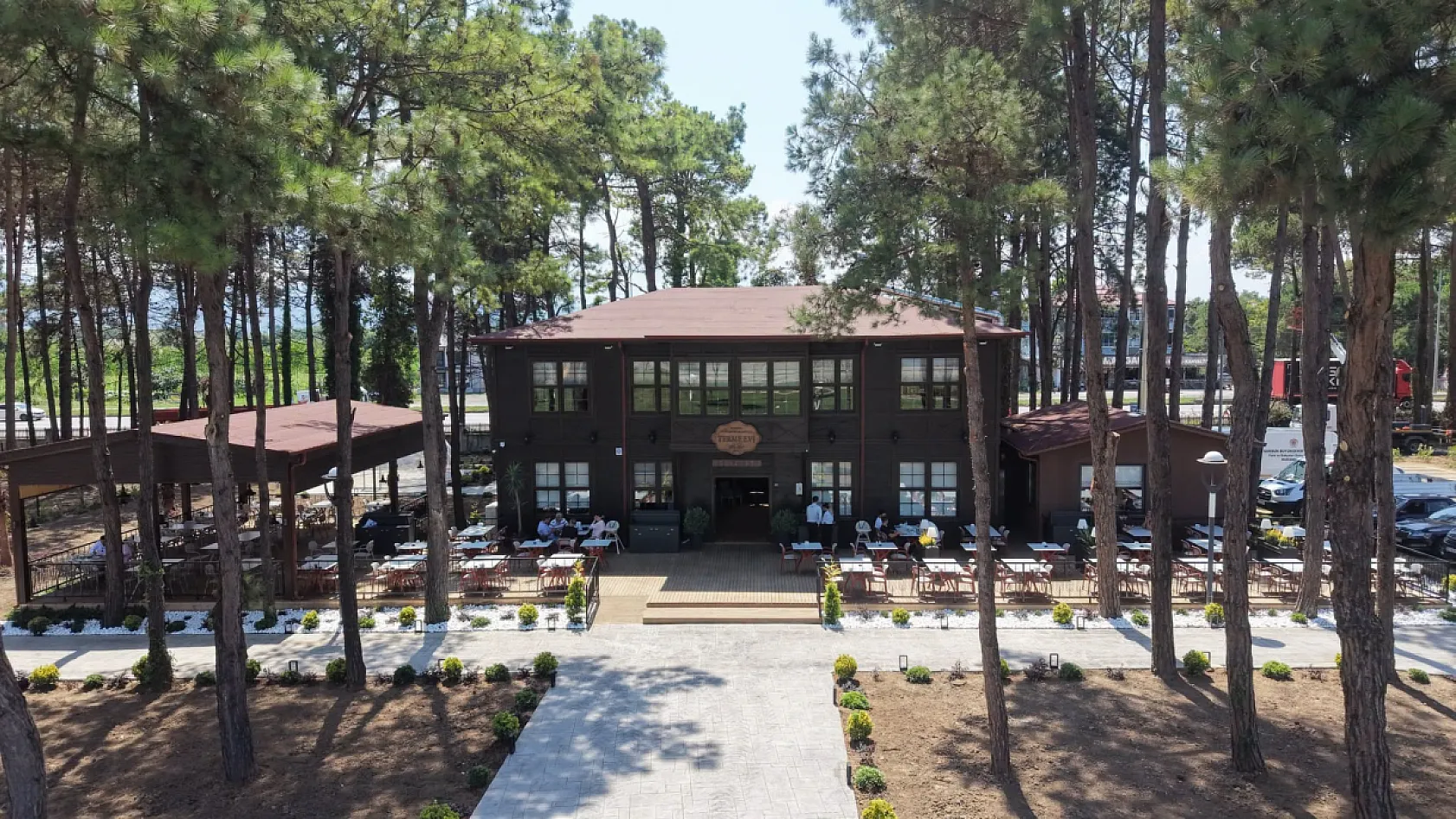 Miliç'e Büyükşehir Dokunuşu, Başkan Kul'dan Halit Doğan'a Teşekkür