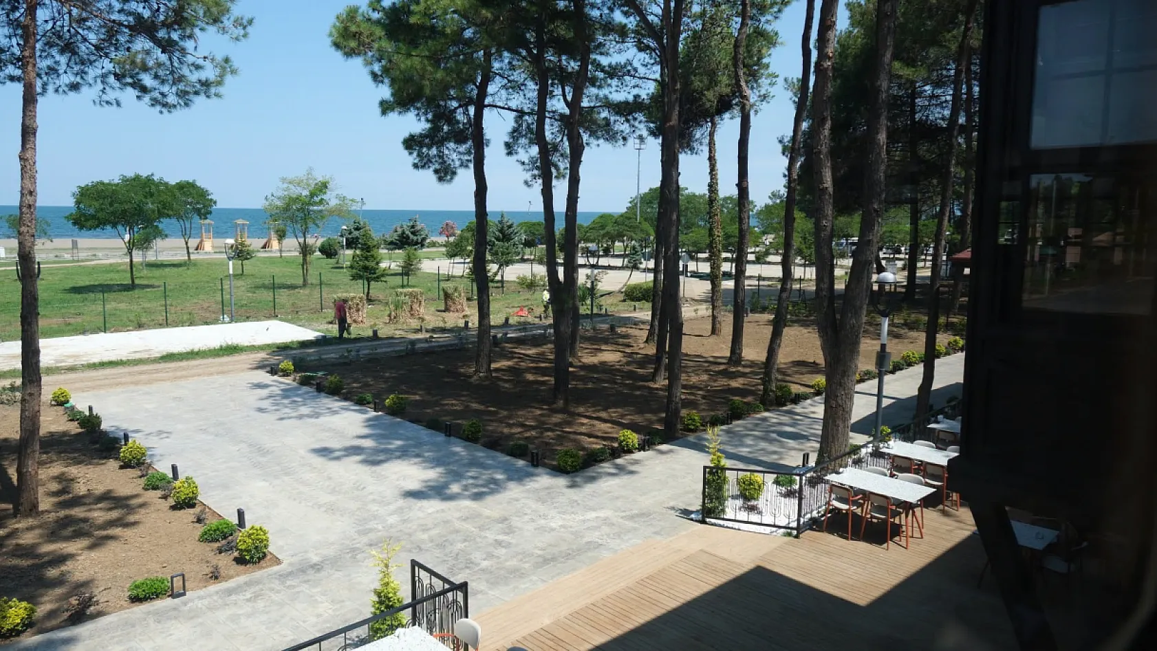 Miliç'e Büyükşehir Dokunuşu, Başkan Kul'dan Halit Doğan'a Teşekkür