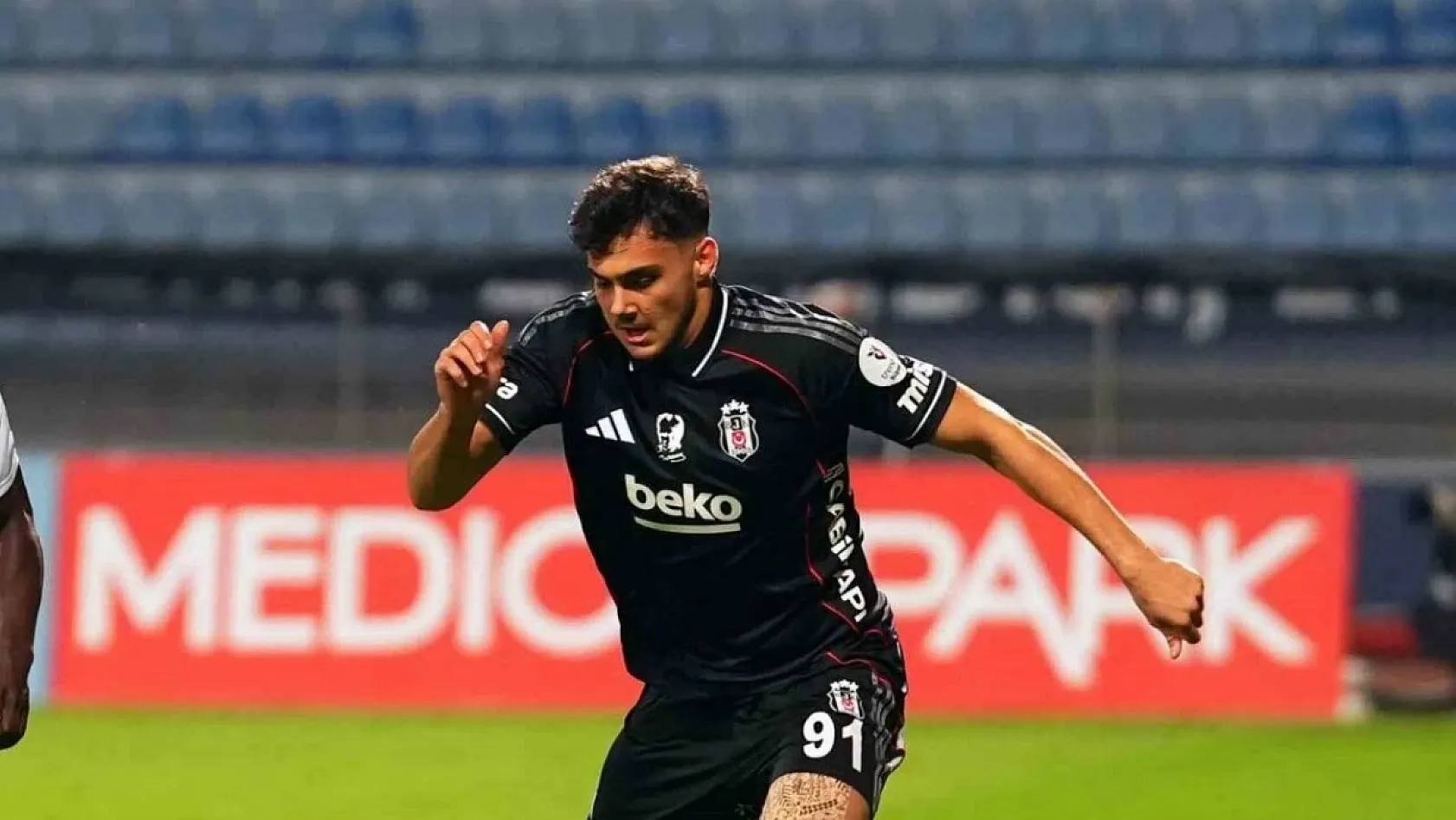 Mustafa Hekimoğlu Radar Cezasıyla Gündemde! 163 Kilometre Hızla Yakalandı