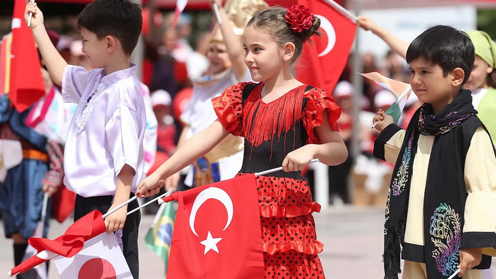 23 Nisan'ın önemi nedir? Atatürk neden çocuklara armağan etti?