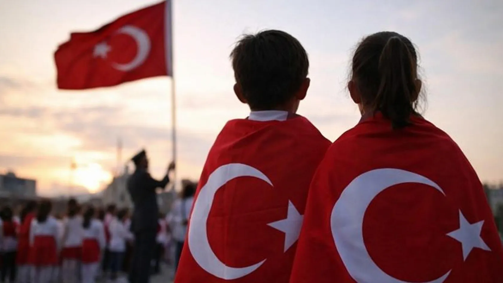 23 Nisan'ın önemi nedir? Atatürk neden çocuklara armağan etti?