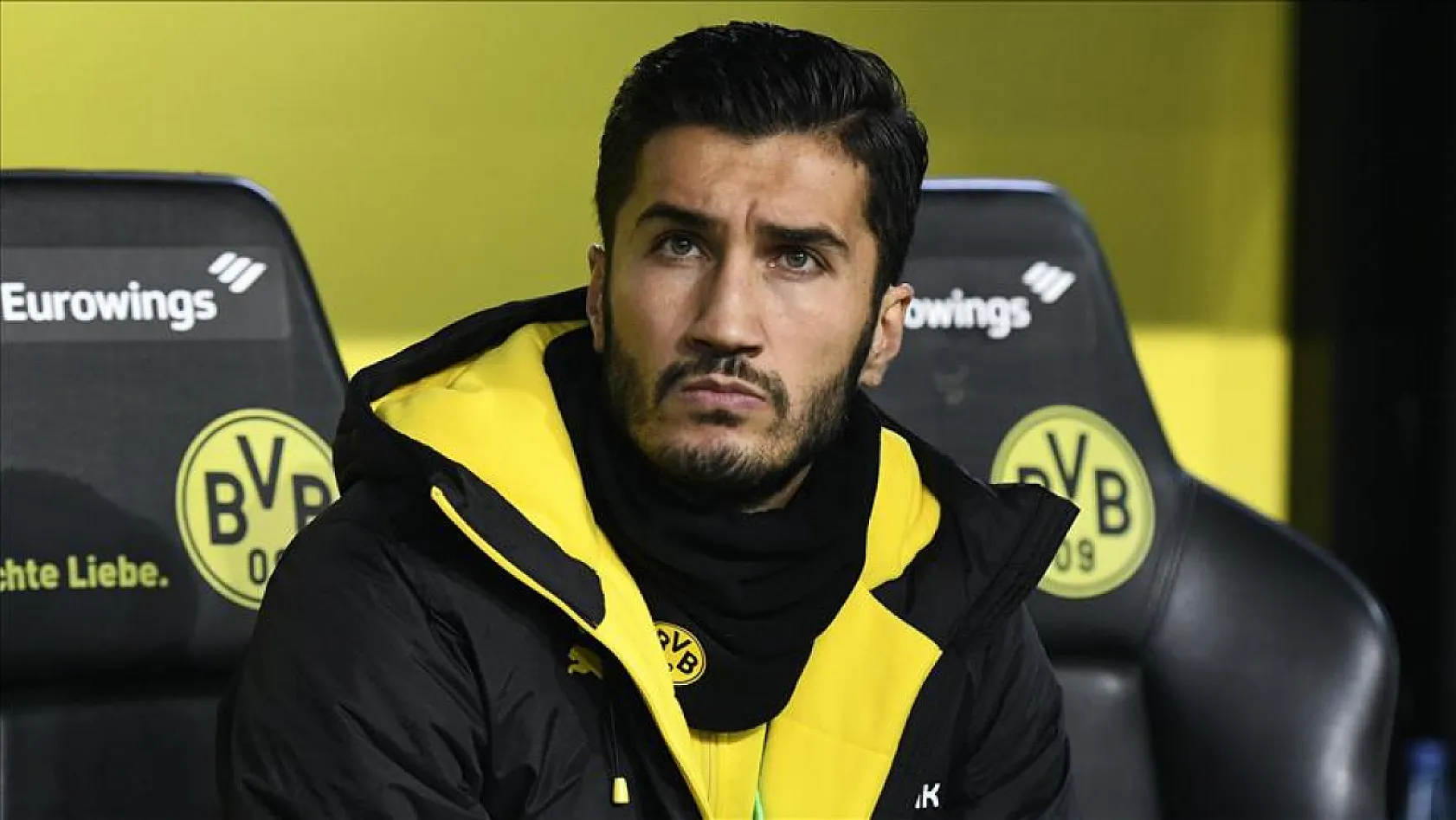 Nuri Şahin Fenerbahçe'ye Mi Gidiyor? Başakşehir Cephesinden Dikkat Çeken Açıklama