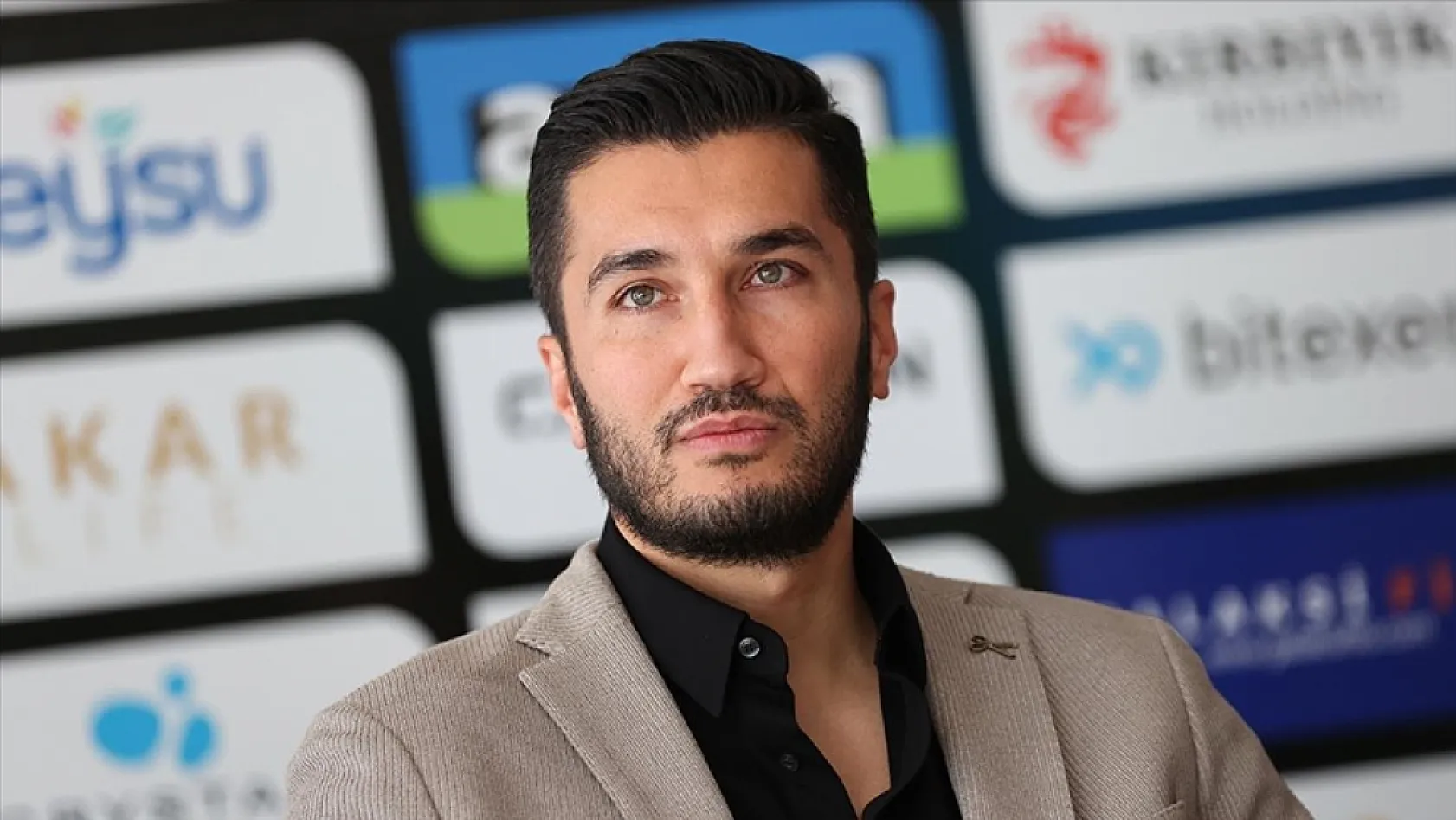 Nuri Şahin Fenerbahçe'ye Mi Gidiyor? Başakşehir Cephesinden Dikkat Çeken Açıklama