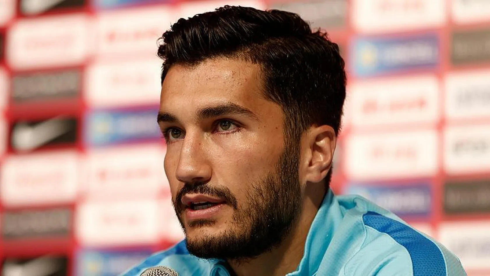 Nuri Şahin Fenerbahçe'ye Mi Gidiyor? Başakşehir Cephesinden Dikkat Çeken Açıklama