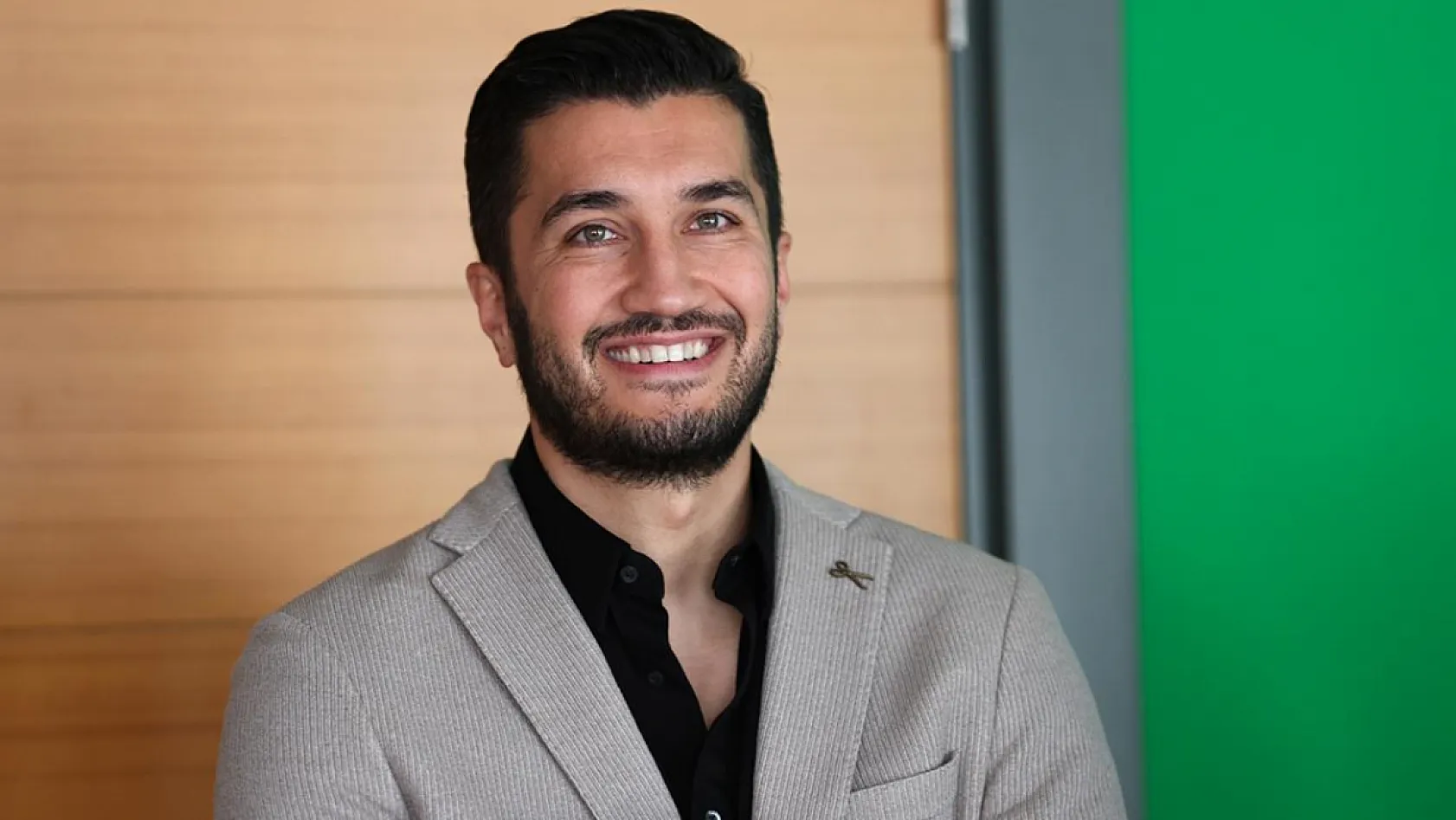 Nuri Şahin Fenerbahçe'ye Mi Gidiyor? Başakşehir Cephesinden Dikkat Çeken Açıklama