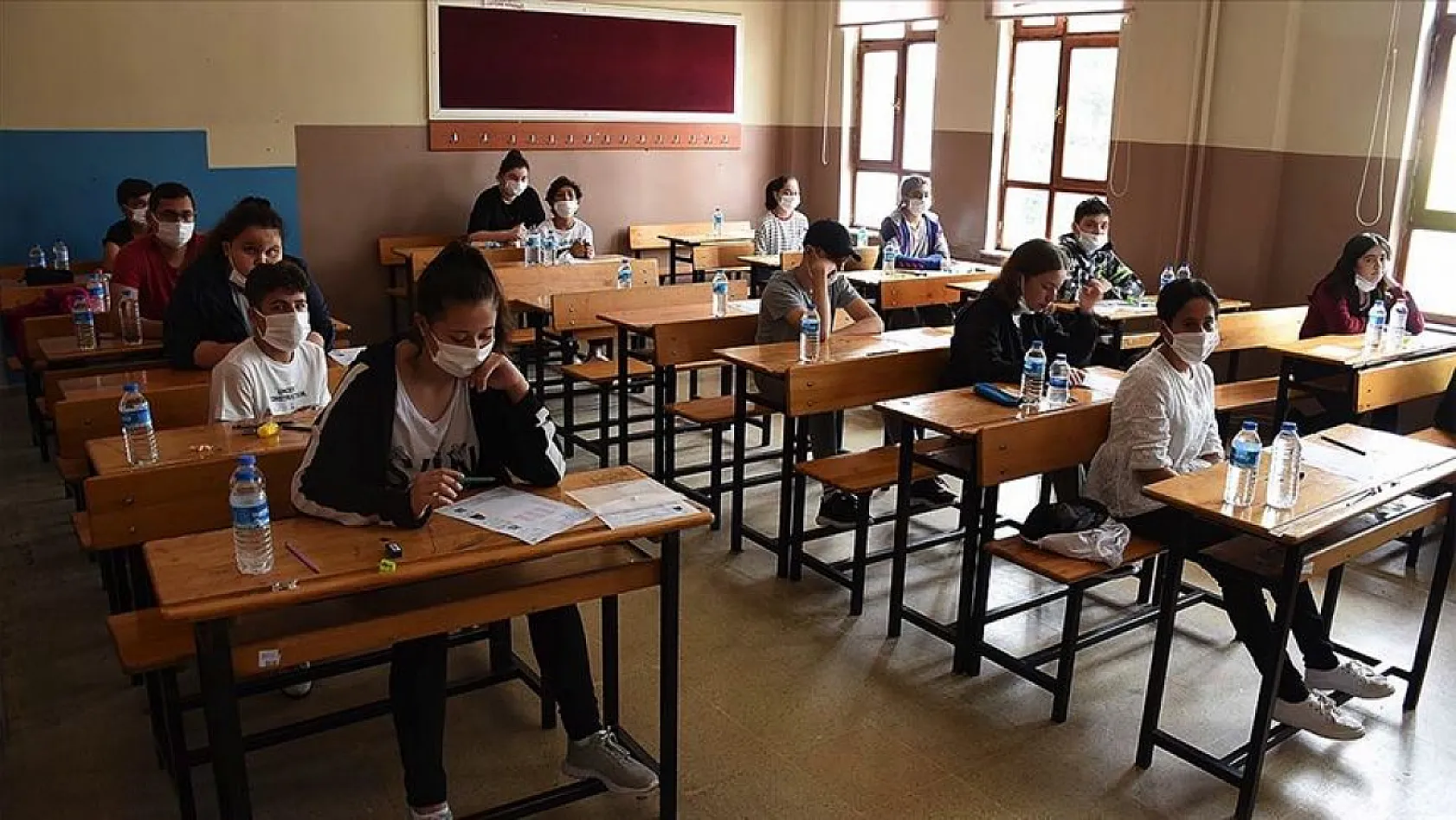 2026 Okullar Ne Zaman Kapanıyor?