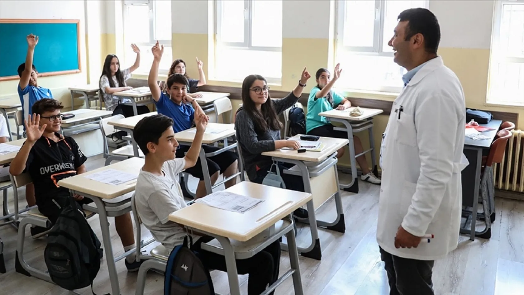 2026 Yaz Tatili Ne Zaman Başlıyor?
