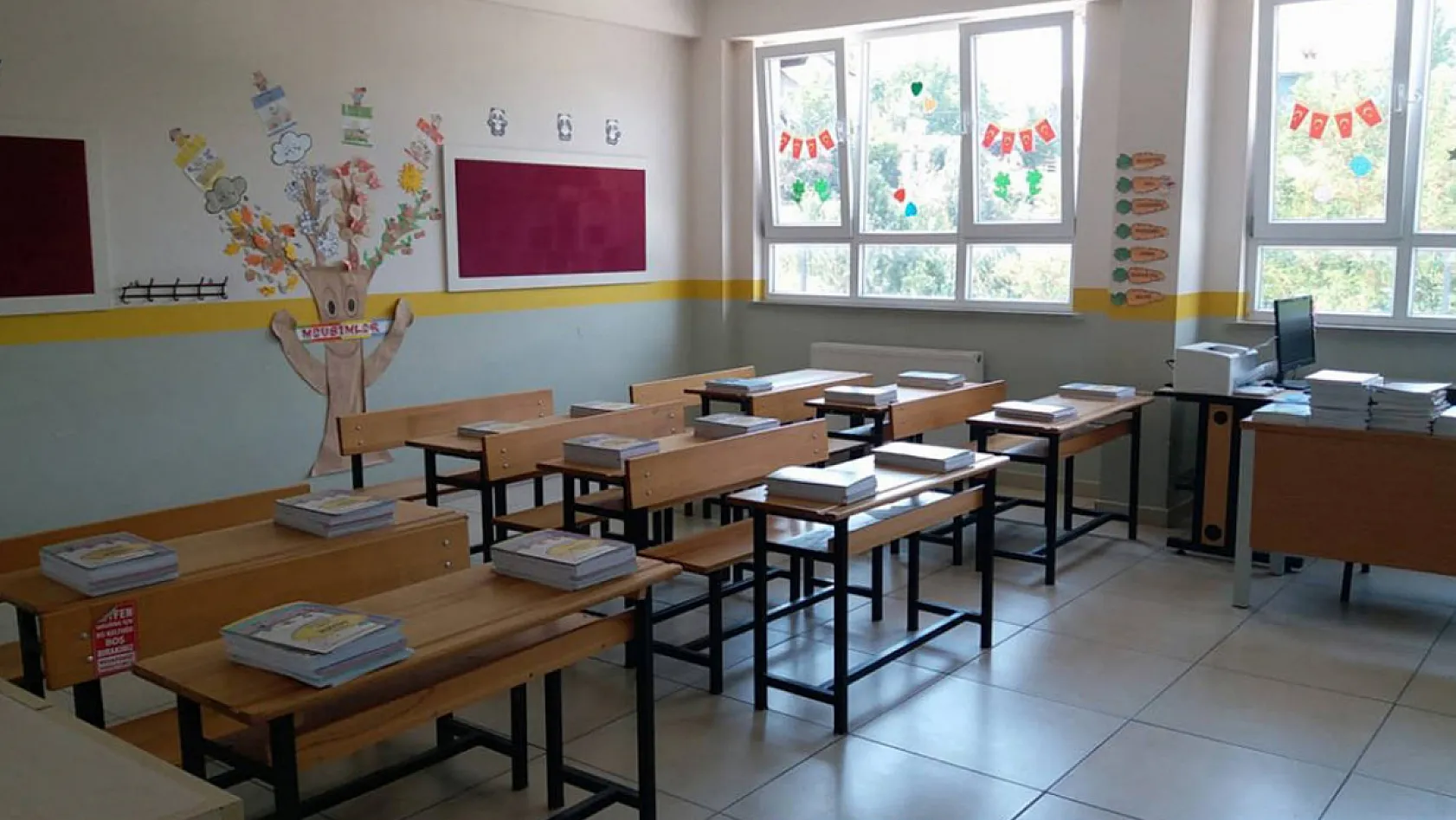 Resmi Gazete'de yayımlandı: Okullardaki şiddet ve dijital riskler için TBMM harekete geçti