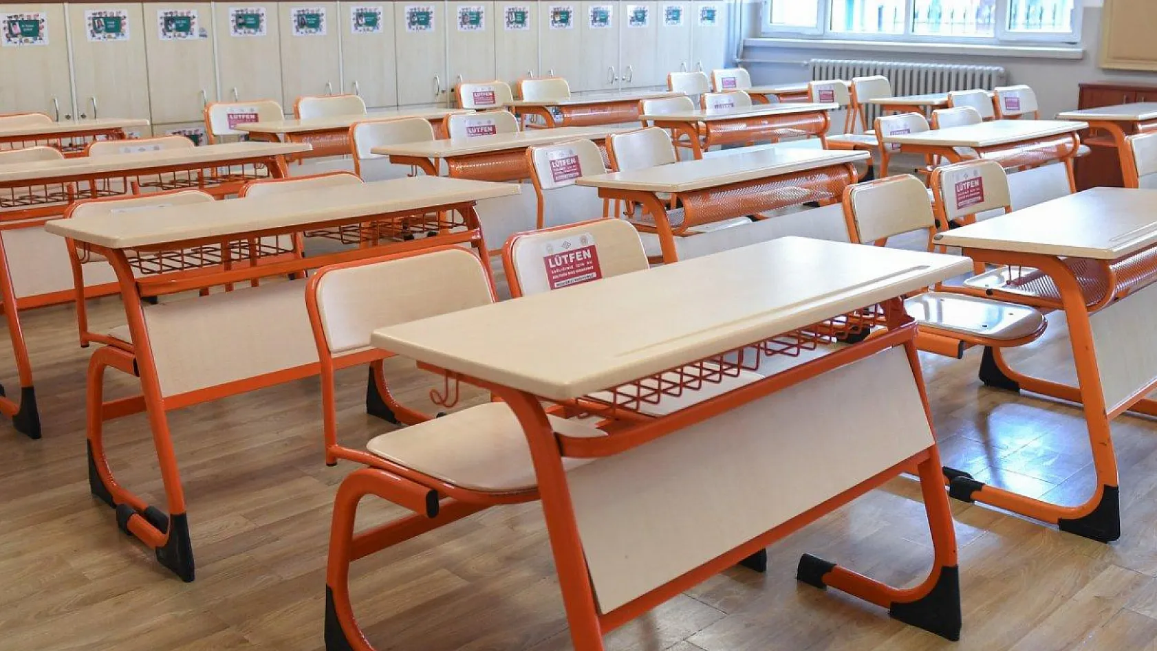Resmi Gazete'de yayımlandı: Okullardaki şiddet ve dijital riskler için TBMM harekete geçti