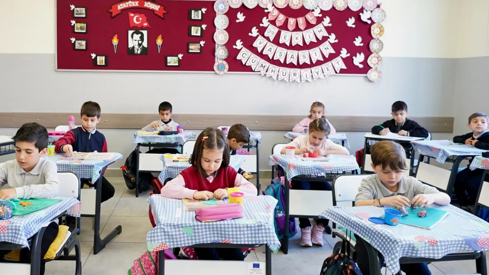 Resmi Gazete'de yayımlandı: Okullardaki şiddet ve dijital riskler için TBMM harekete geçti