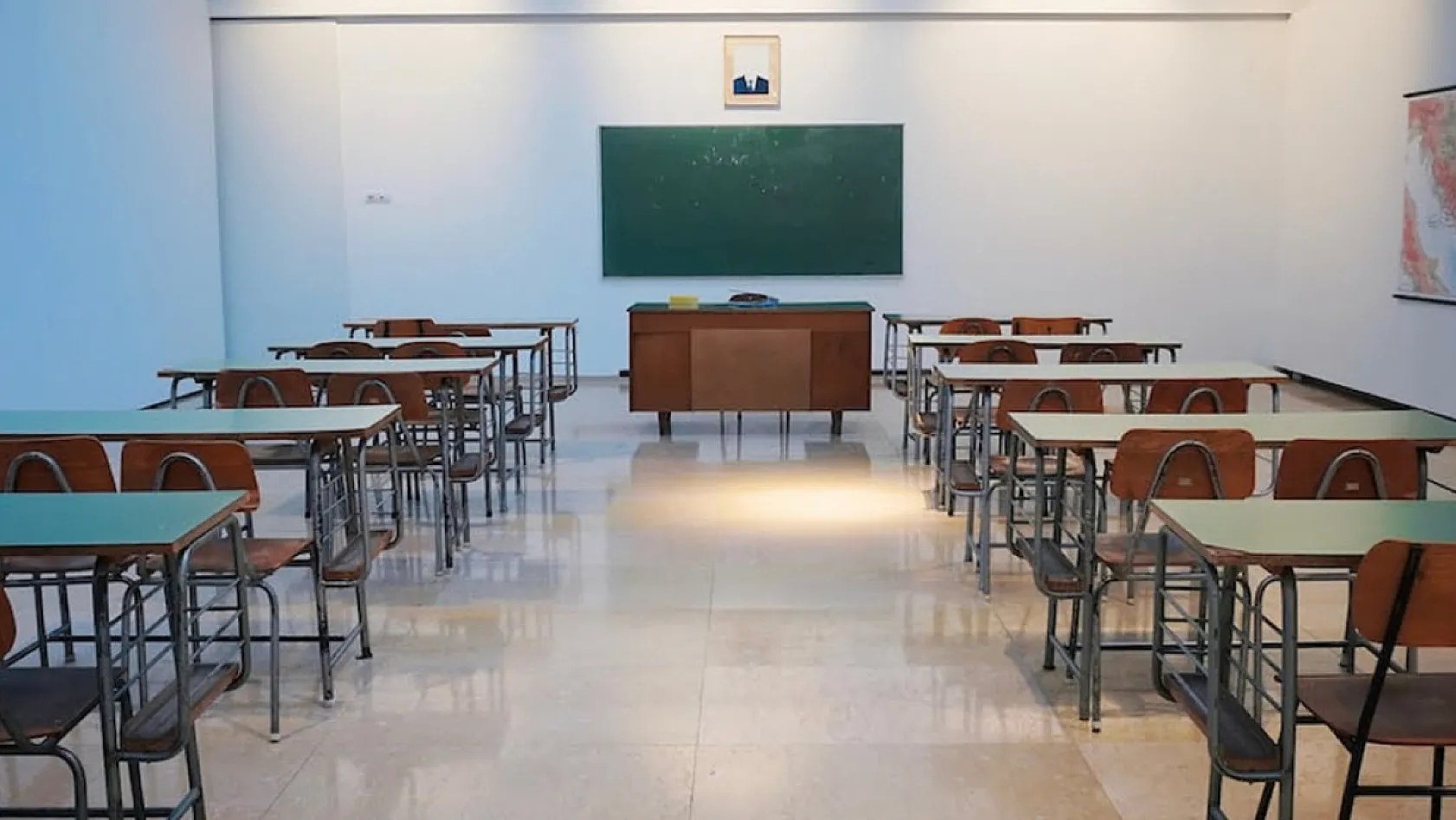 Resmi Gazete'de yayımlandı: Okullardaki şiddet ve dijital riskler için TBMM harekete geçti