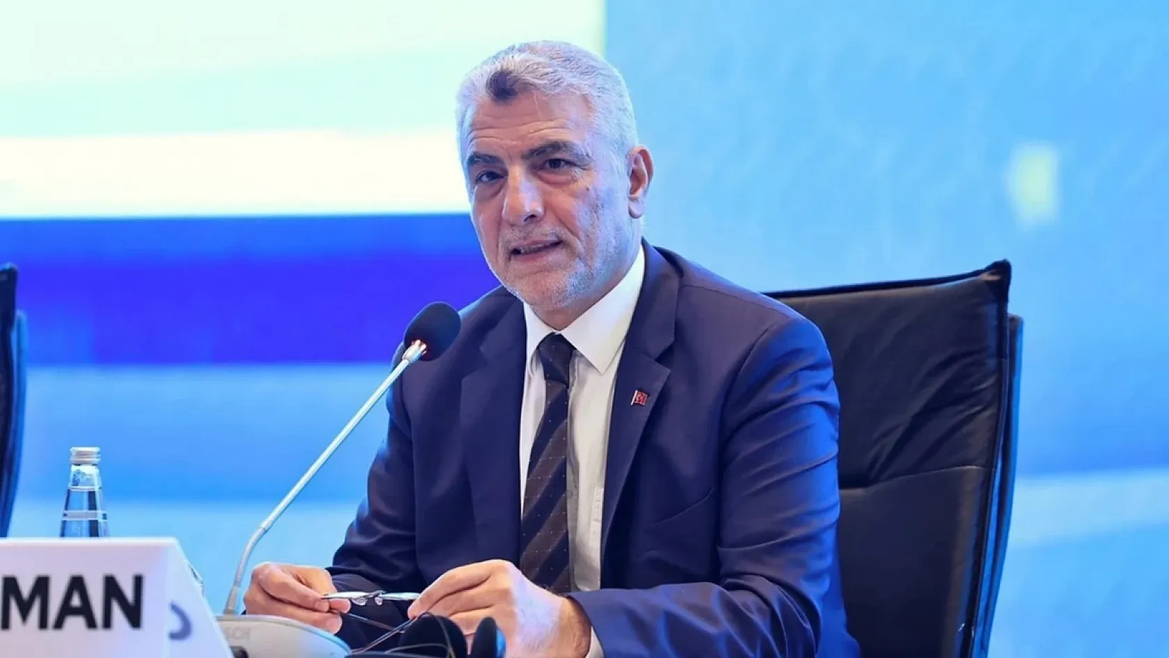 Türkiye-Kanada Ticaretinde Yeni Dönem Başlıyor