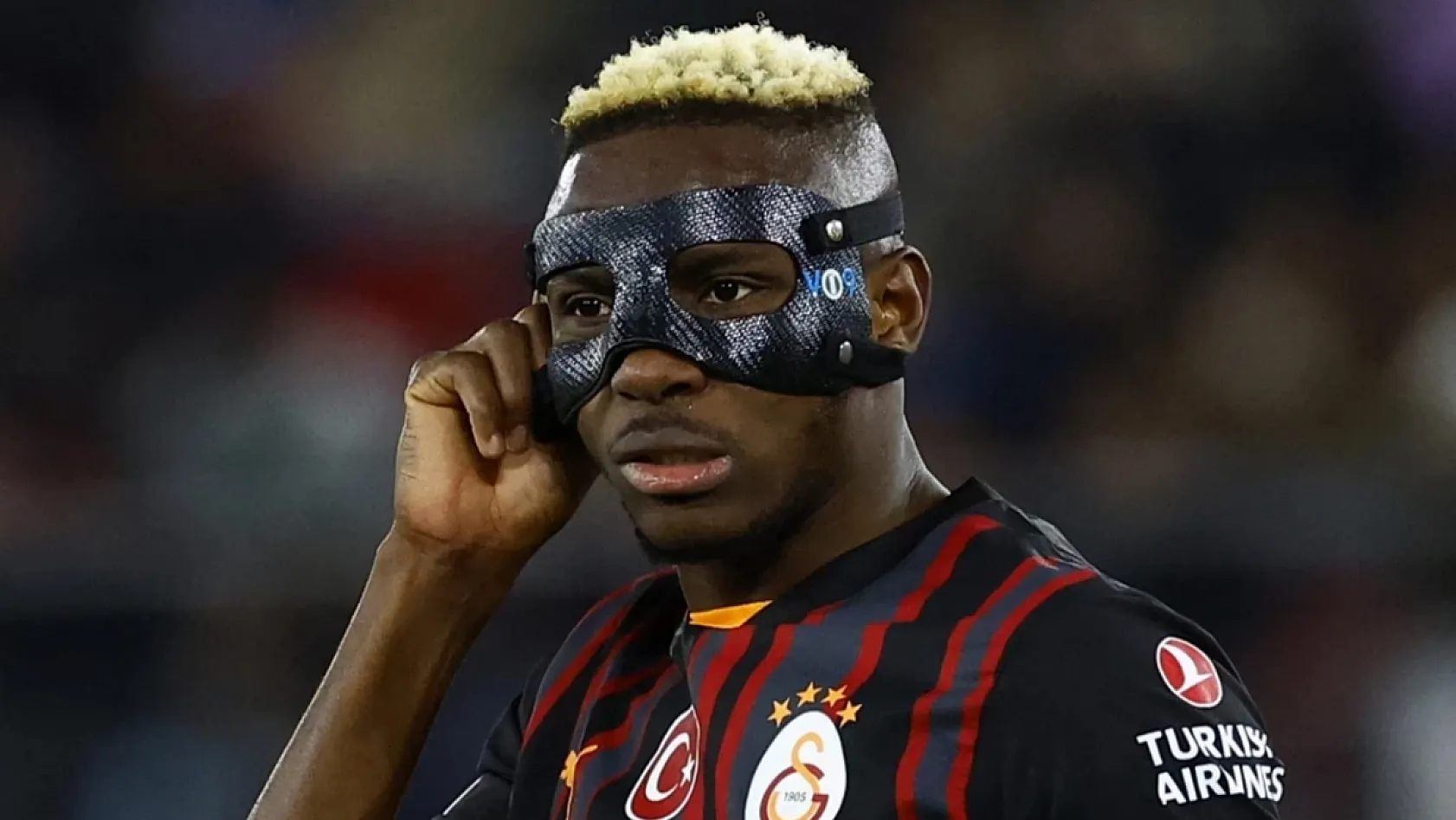 Galatasaray Transfer Planı Netleşti: Victor Osimhen'in Arkasına 2 Yeni Golcü Hamlesi