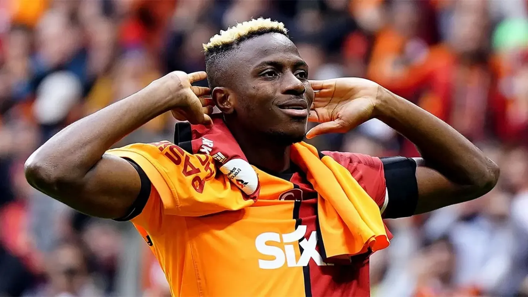 Galatasaray Transfer Planı Netleşti: Victor Osimhen'in Arkasına 2 Yeni Golcü Hamlesi