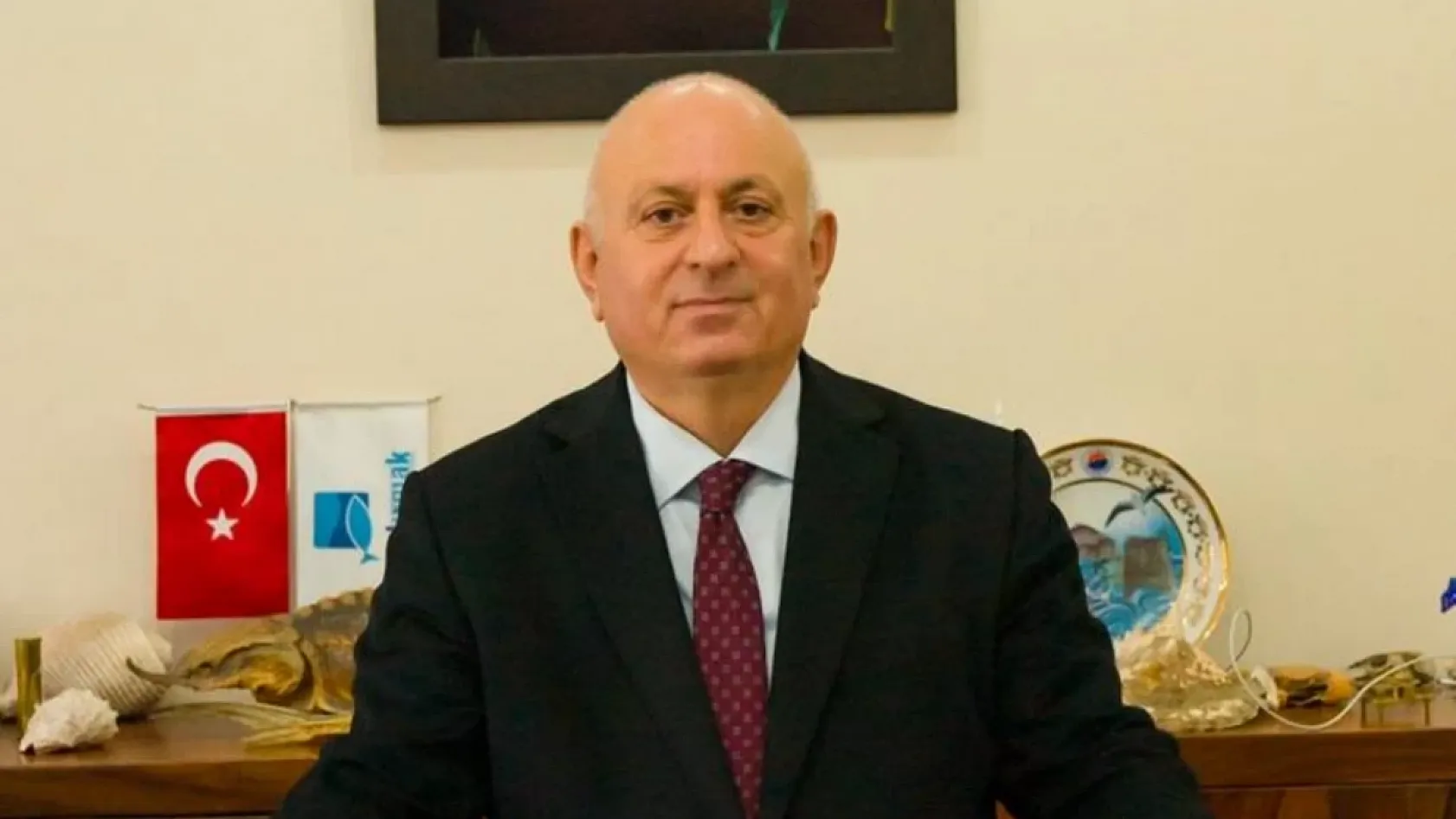 Samsun'da Türk somunu hasadı başlıyor