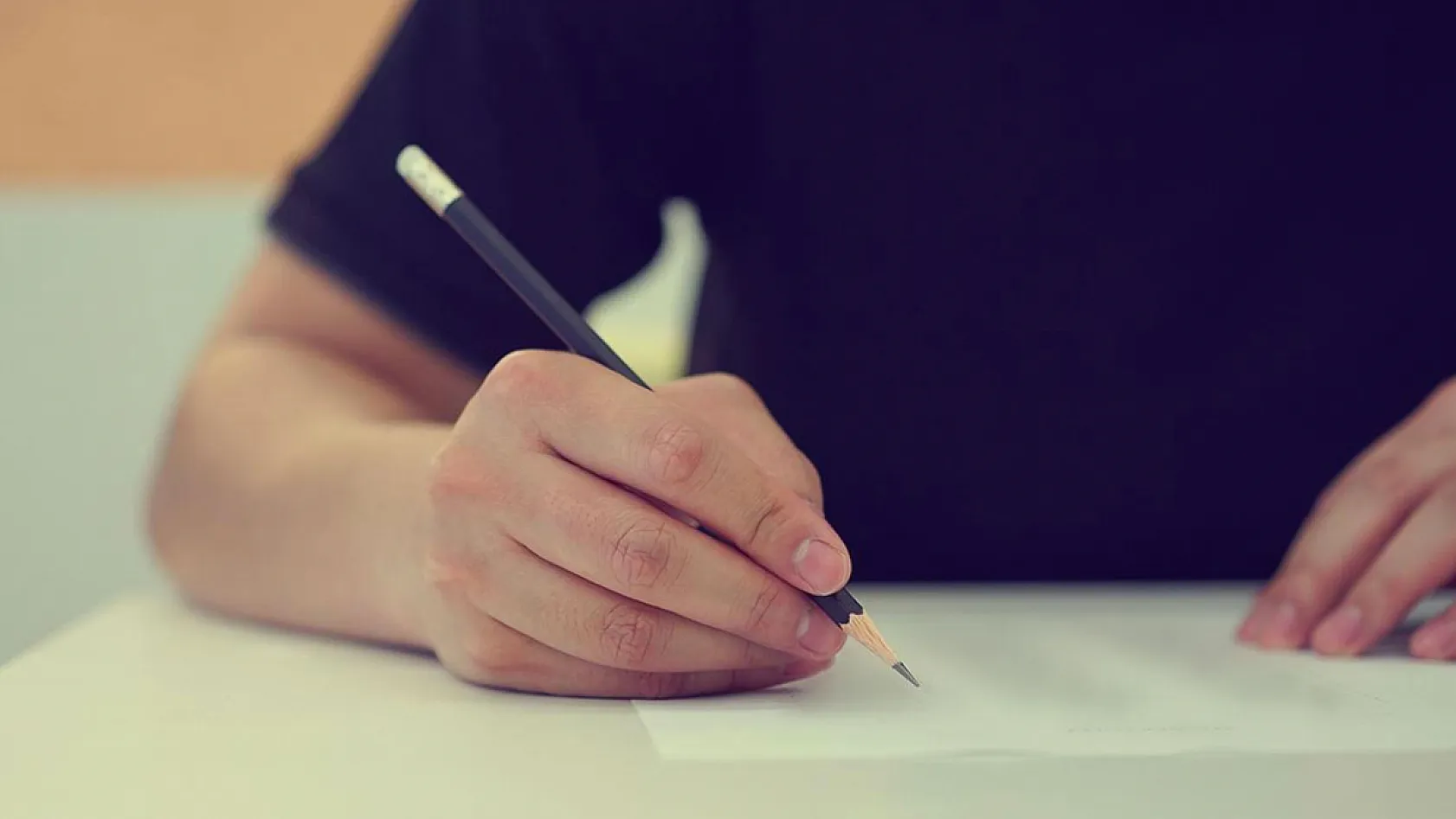 Hafta sonu sınav var mı? 18-19 Nisan 2026 sınav takvimi açıklandı