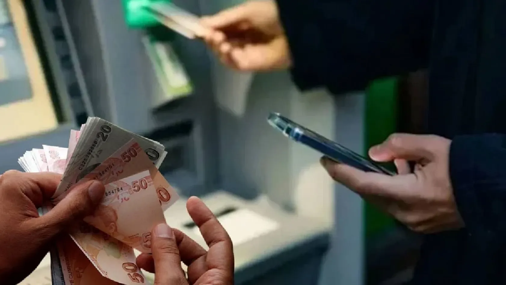 Para Transferinde 400 Bin TL Sınırı! 15 Mart'ta Başlıyor: Şartı Sağlamayanın Parası Askıda Kalacak
