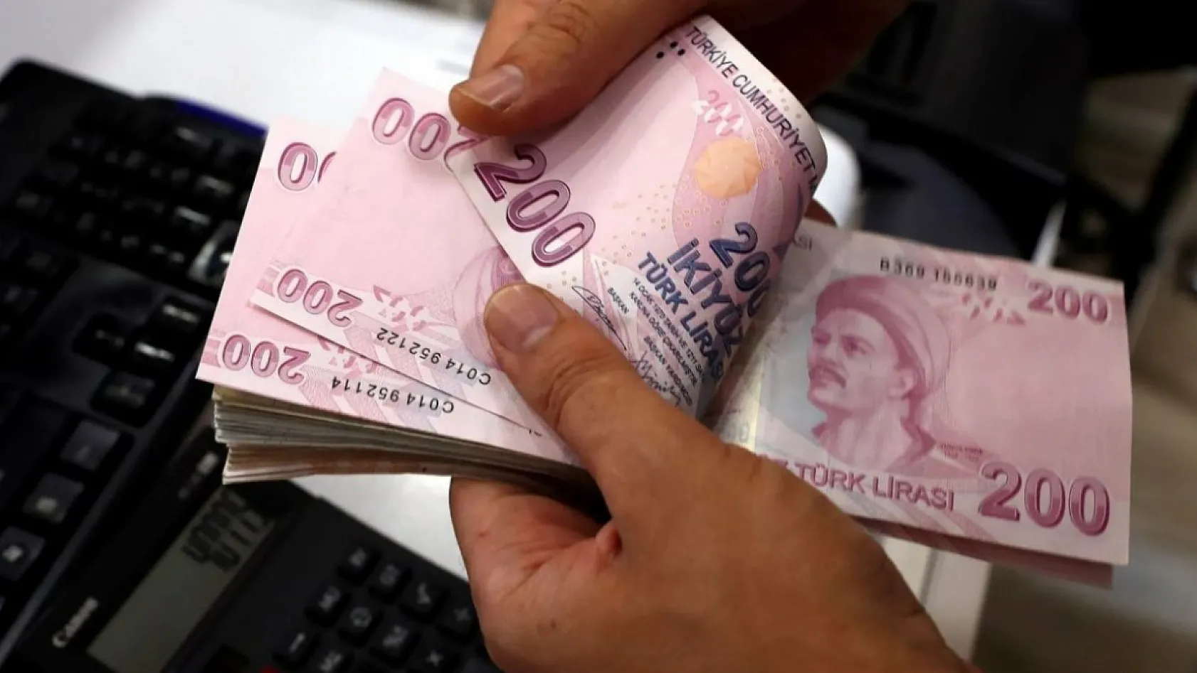Para Transferinde 400 Bin TL Sınırı! 15 Mart'ta Başlıyor: Şartı Sağlamayanın Parası Askıda Kalacak