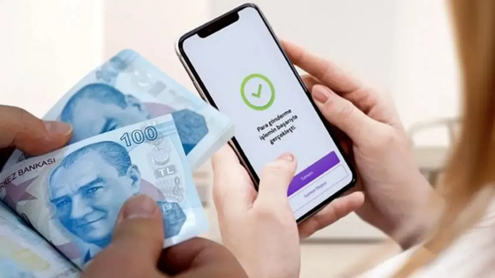 Havale yapacaklar dikkat!Para transferinde yeni dönem