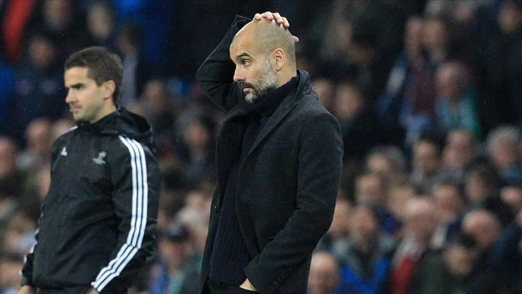 Pep Guardiola dönemi sona erdi: Manchester City'de tarihi başarıların ardından ayrılık