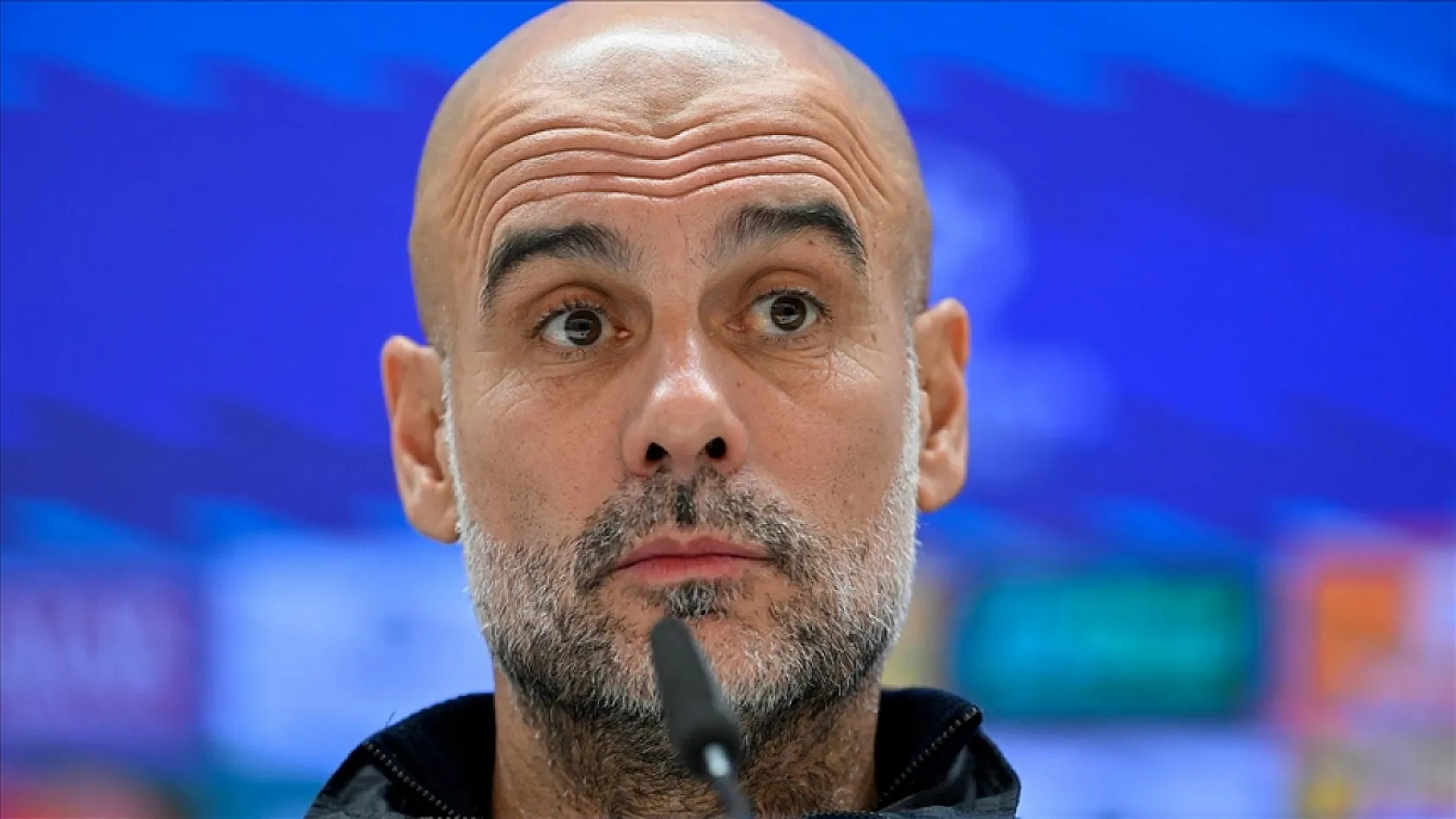 Pep Guardiola'dan Manchester City Geleceği İçin Kritik Açıklama! Ayrılık Sinyali Gündem Oldu