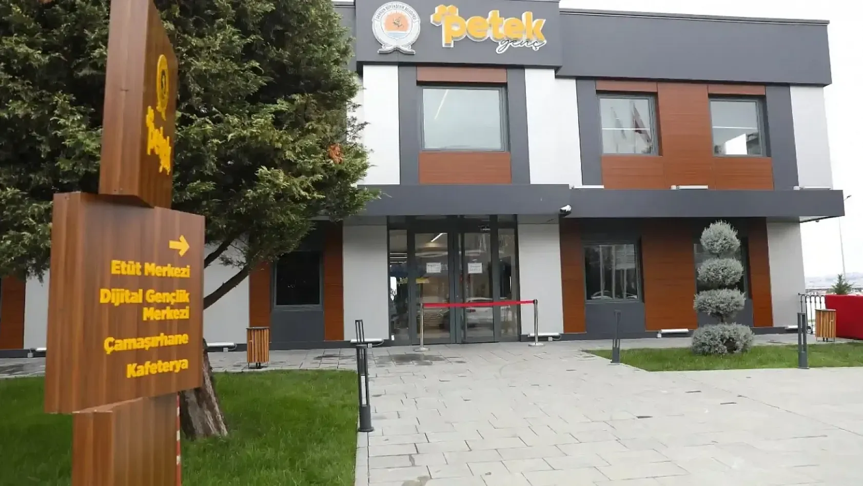Samsun'da Büyük ilgi gören PETEK Projesi Çarşamba'da!