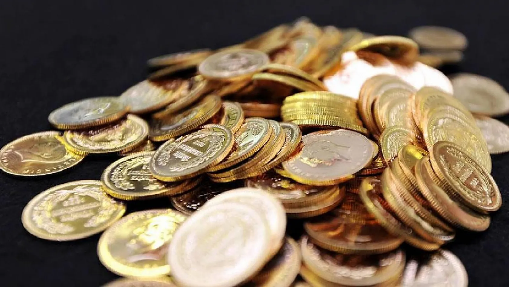 20 Nisan Pazartesi | Haftanın ilk gününde kuyumcularda altın fiyatları belli oldu