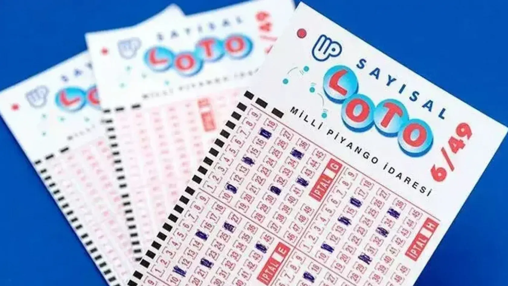 22 Nisan 2026 Çılgın Sayısal Loto sonuçları açıklandı!