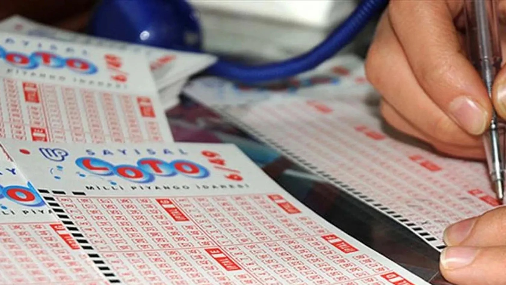 22 Nisan 2026 Çılgın Sayısal Loto sonuçları açıklandı!