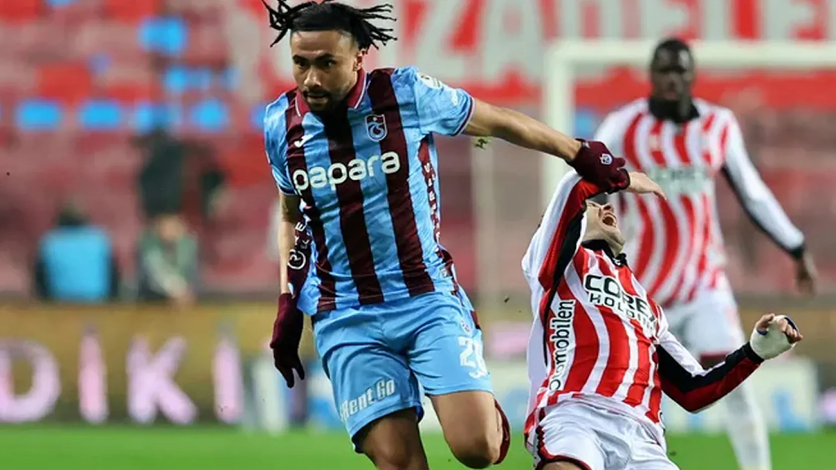 Samsunspor - Trabzonspor maçı ne zaman, saat kaçta, hangi kanalda? Türkiye Kupası'nda kritik randevu
