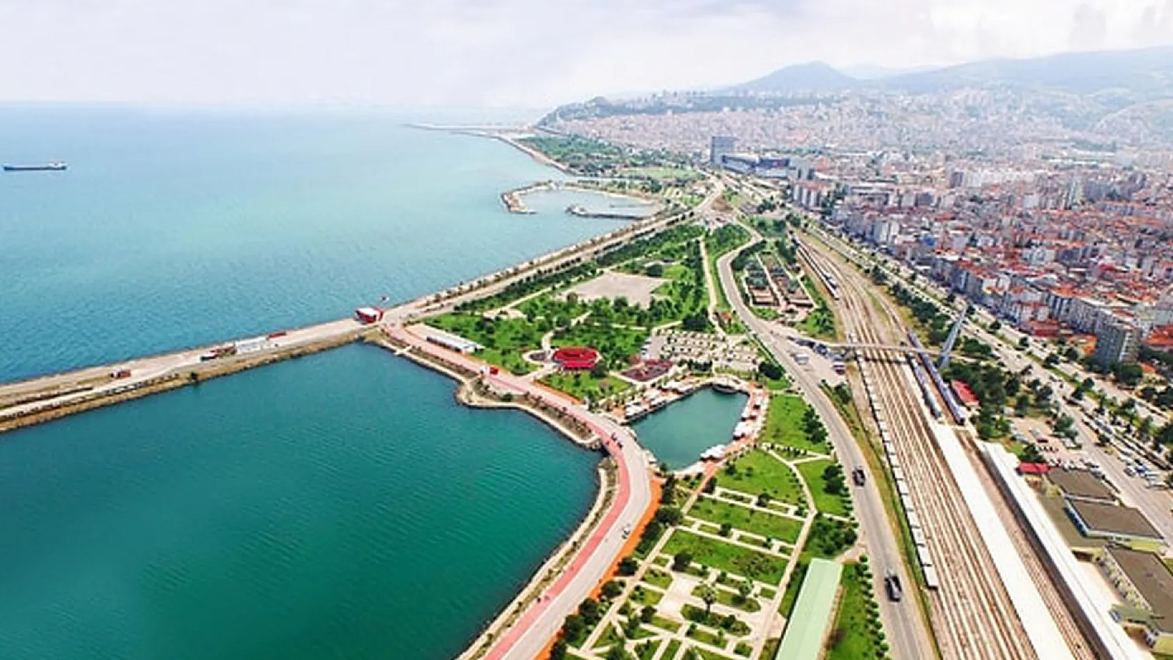 Samsun'da Gezilecek 10 Yer: Tarihi ve Doğal Güzellikler Rehberi