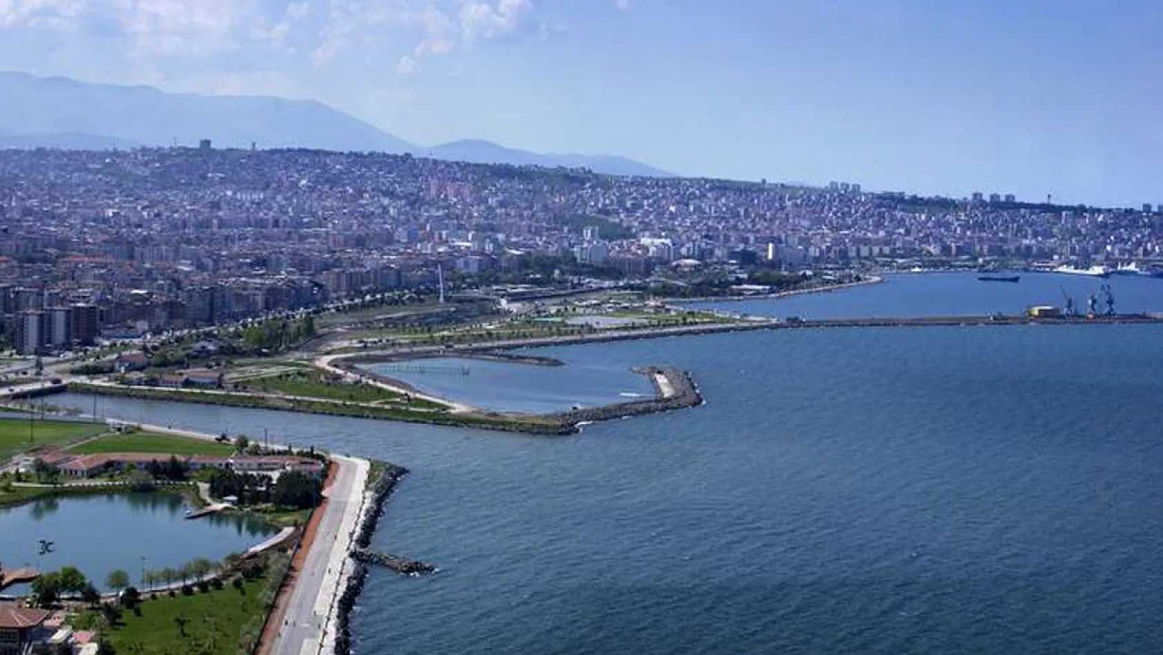 Samsun'da Gezilecek 10 Yer: Tarihi ve Doğal Güzellikler Rehberi