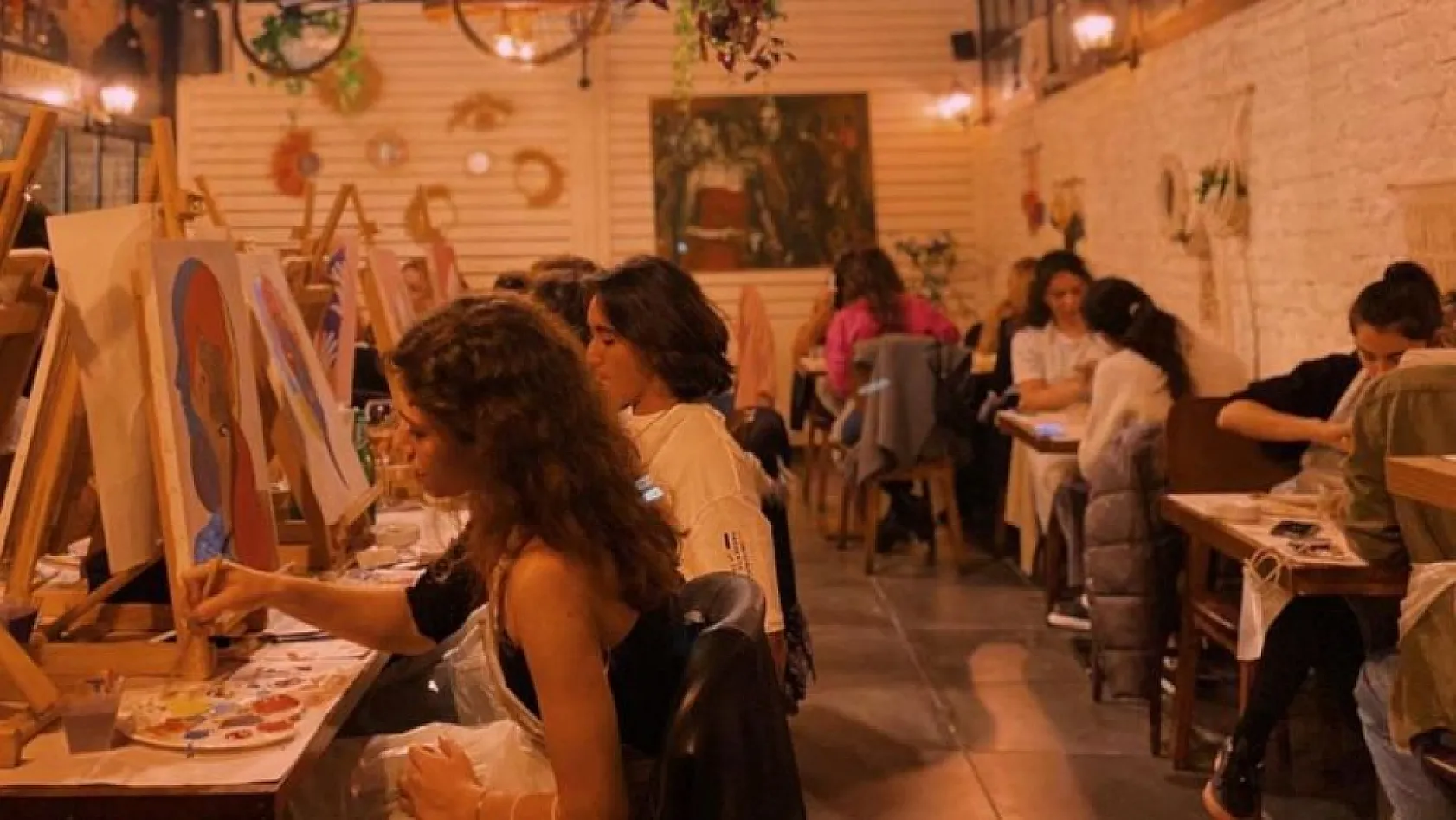 Samsun'da Bu Hafta Sonu Nereye Gidilir? İşte Dolu Dolu Etkinlik Rehberi (Tarihli)